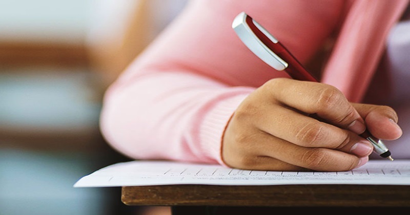 The IELTS Writing Test